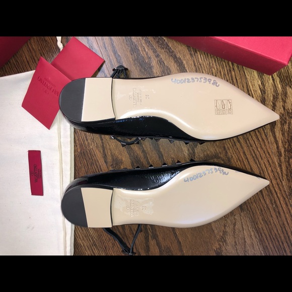 ‼️‼️SOLD‼️Valentino - Picture 6 of 10